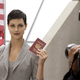 Illustration for article titled Morena Baccarin: I Am Not Obama